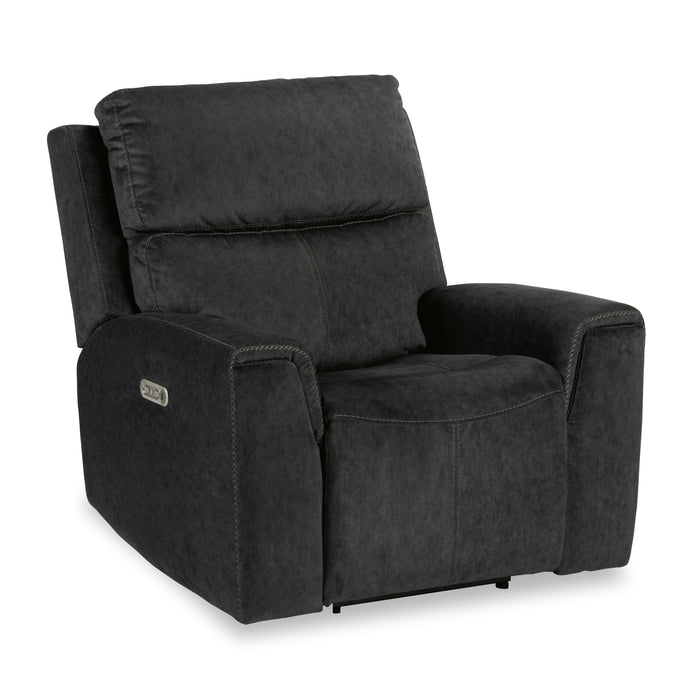 Flexsteel Jarvis Power Fabric Recliner 1828-50PH-033-02 IMAGE 2