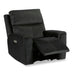 Flexsteel Jarvis Power Fabric Recliner 1828-50PH-033-02 IMAGE 3