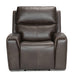 Flexsteel Jarvis Power Leather Recliner 1828-50PH-009-70 IMAGE 1