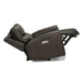 Flexsteel Jarvis Power Leather Recliner 1828-50PH-009-70 IMAGE 3