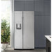 GE Profile 36-inch, 25.3 cu. ft. Side-by-Side Refrigerator with Ice and Water PSE25KYHFS IMAGE 8