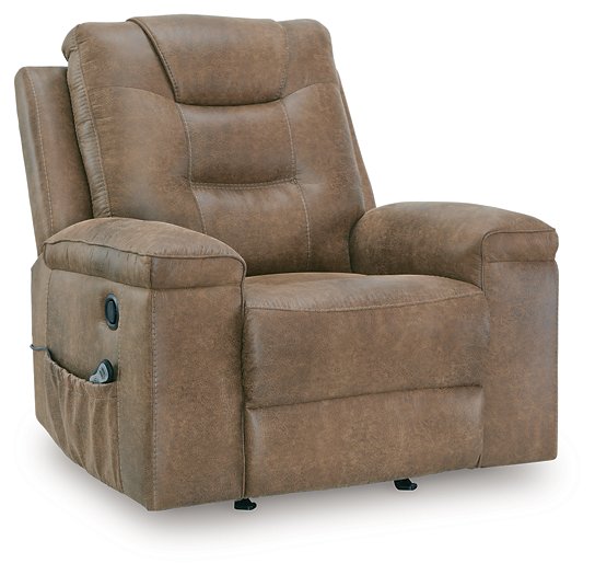 Stockworth Recliner