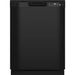 GE 24-inch Built-In Dishwasher with Steam Wash GDF535PGRBB IMAGE 1