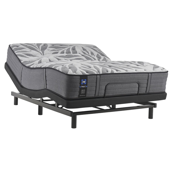 Sealy Determination II Ultra Firm Mattress (Twin) IMAGE 10