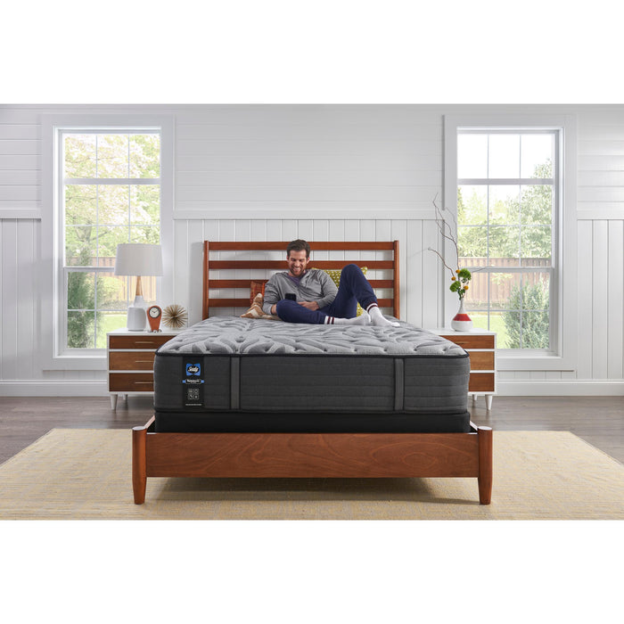 Sealy Determination II Ultra Firm Mattress (Twin) IMAGE 15