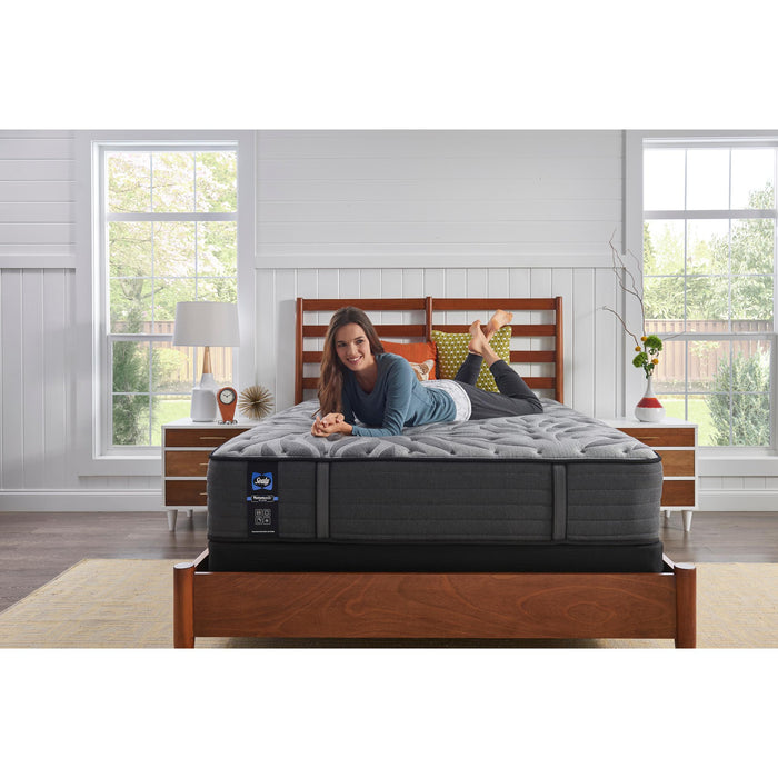 Sealy Determination II Ultra Firm Mattress (Twin) IMAGE 16