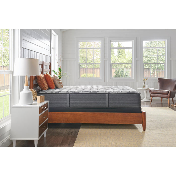 Sealy Determination II Ultra Firm Mattress (Twin XL) IMAGE 12