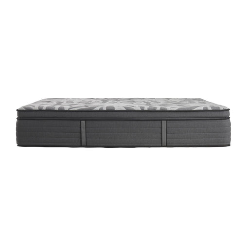 Sealy Determination II Plush Pillow Top Mattress (Twin) IMAGE 2