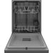 GE 24-inch Built-In Dishwasher with Steam Wash GDF535PSRSS IMAGE 2