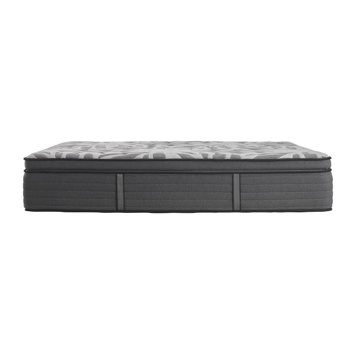 Sealy Determination II Plush Pillow Top Mattress (Full) IMAGE 2