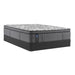 Sealy Determination II Plush Pillow Top Mattress (Queen) IMAGE 3