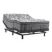 Sealy Determination II Plush Pillow Top Mattress (King) IMAGE 8