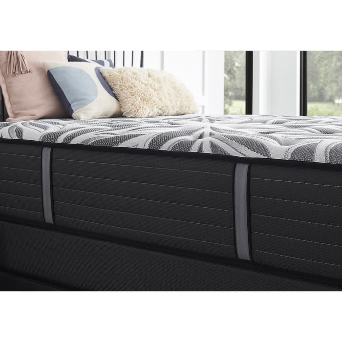 Sealy Victorious II Plush Mattress (Queen) IMAGE 11