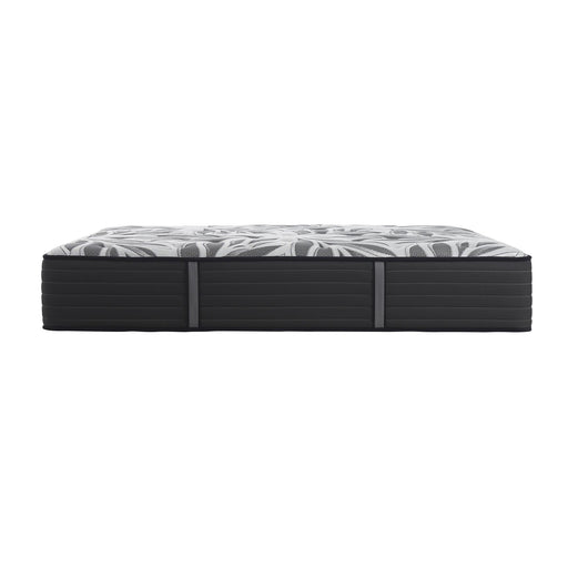 Sealy Victorious II Plush Mattress (Queen) IMAGE 2