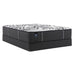 Sealy Victorious II Plush Mattress (Queen) IMAGE 3