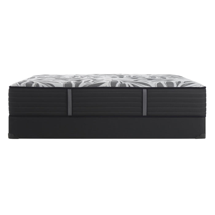 Sealy Victorious II Plush Mattress (Queen) IMAGE 5