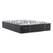 Sealy Victorious II Plush Mattress (King) IMAGE 1