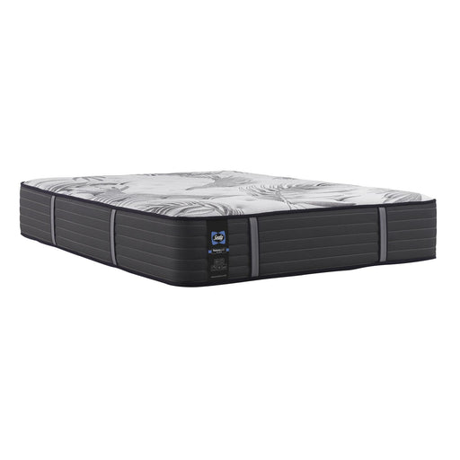 Sealy Victorious II Ultra Plush Mattress (Twin) IMAGE 1