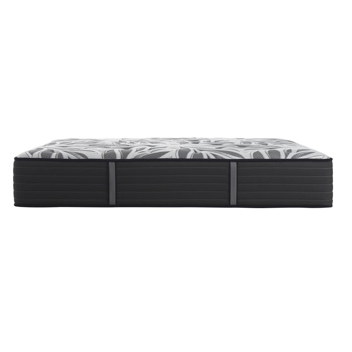 Sealy Victorious II Ultra Plush Mattress (Twin) IMAGE 2