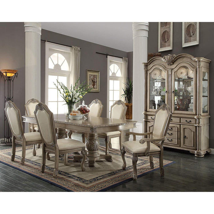 Acme Furniture Chateau De Ville Dining Chair 64067 IMAGE 4