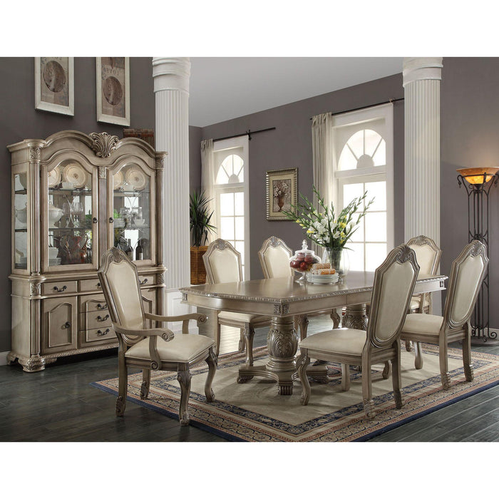 Acme Furniture Chateau De Ville Dining Chair 64068 IMAGE 6