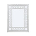 Acme Furniture Varian Wall Mirror 66158 IMAGE 1