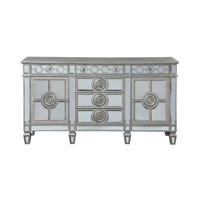 Acme Furniture Varian Server 66164 IMAGE 1