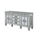 Acme Furniture Varian Server 66164 IMAGE 2