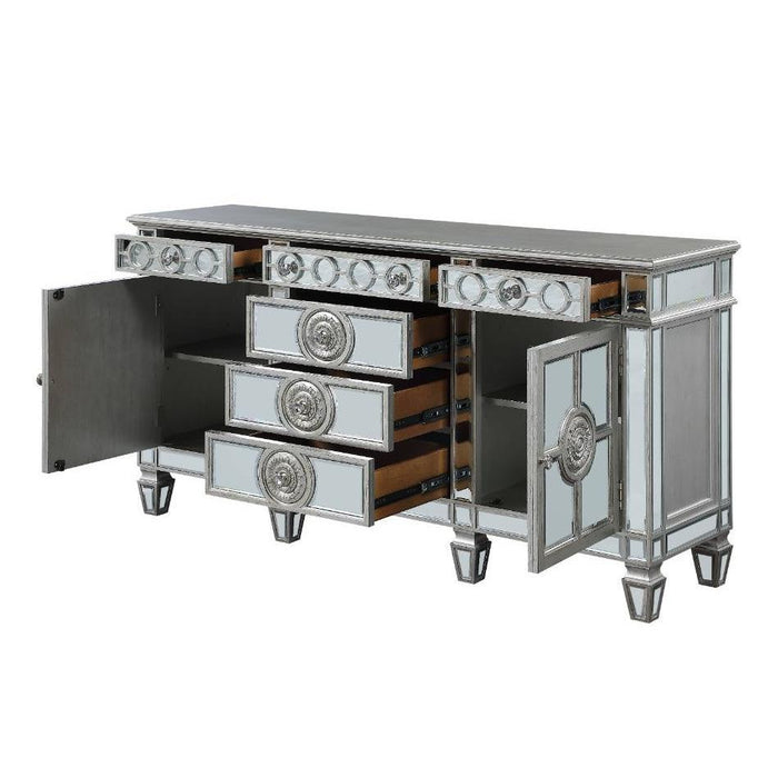 Acme Furniture Varian Server 66164 IMAGE 3