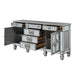 Acme Furniture Varian Server 66164 IMAGE 3