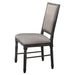 Acme Furniture Leventis Dining Chair 66182 IMAGE 3