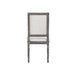 Acme Furniture Leventis Dining Chair 66182 IMAGE 5