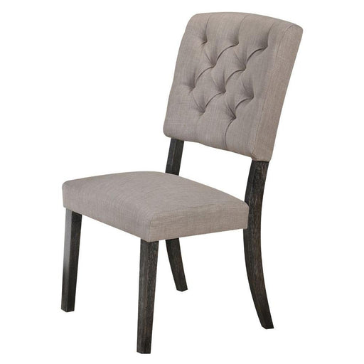 Acme Furniture Bernard Dining Chair 66192 IMAGE 1