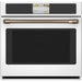 Café 30-inch, 5 cu.ft. Built-in Single Wall Oven with True European Convection with Direct Air CTS90DP4NW2 IMAGE 1