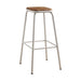 Acme Furniture Scarus Pub Height Stool 72386 IMAGE 1