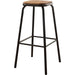 Acme Furniture Scarus Pub Height Stool 72387 IMAGE 1