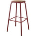 Acme Furniture Scarus Pub Height Stool 72388 IMAGE 1