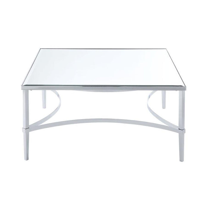 Acme Furniture Petunia Coffee Table 80190 IMAGE 1