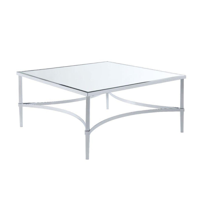 Acme Furniture Petunia Coffee Table 80190 IMAGE 2