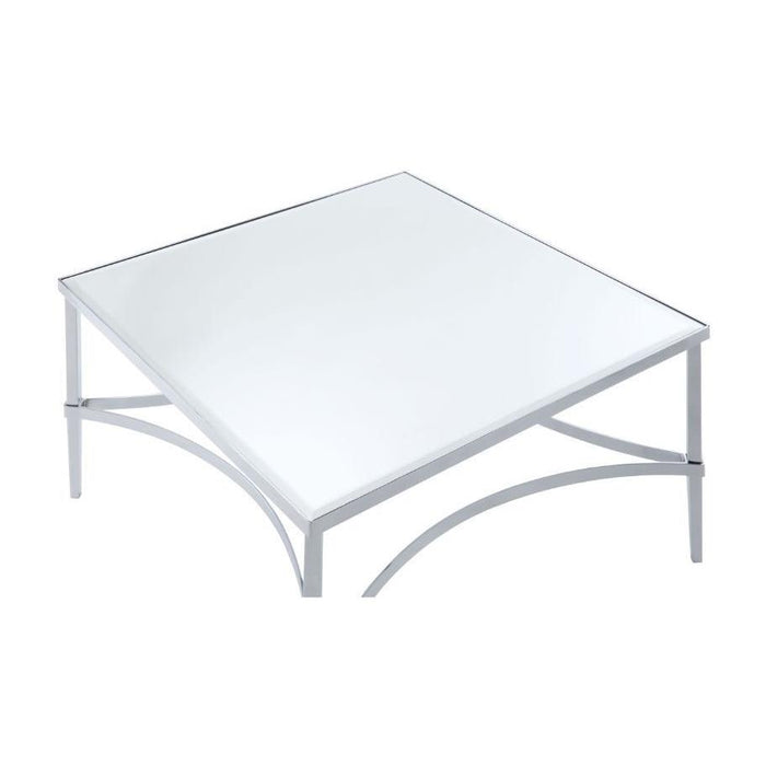 Acme Furniture Petunia Coffee Table 80190 IMAGE 3