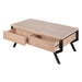 Acme Furniture Kalina Coffee Table 80585 IMAGE 3