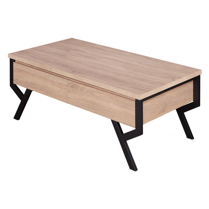 Acme Furniture Kalina Coffee Table 80585 IMAGE 4