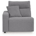 Modmax II Power Reclining Sectional with Audio Consoles - BWO Furniture & Mattresses