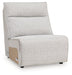 Modmax II Reclining Sofa Chaise - BWO Furniture & Mattresses
