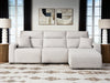 Modmax II Reclining Sofa Chaise - BWO Furniture & Mattresses