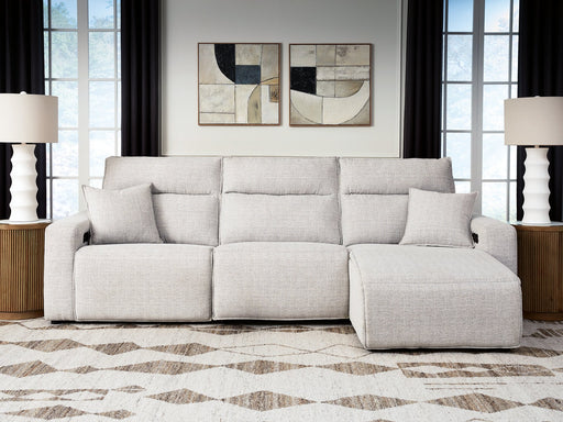 Modmax II Reclining Sofa Chaise - BWO Furniture & Mattresses