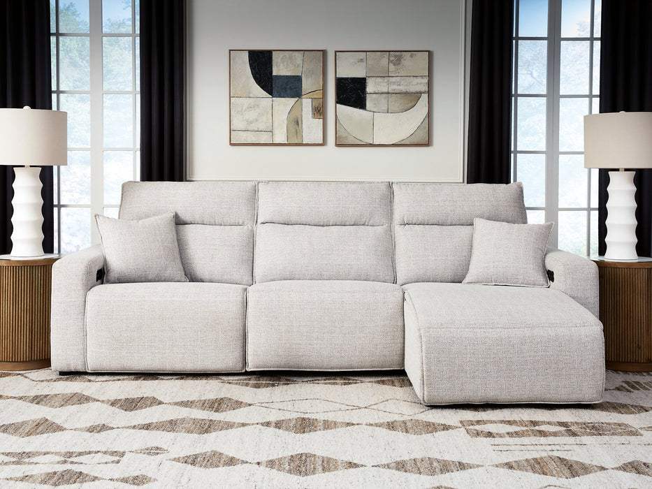 Modmax II Reclining Sofa Chaise - BWO Furniture & Mattresses