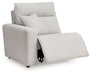 Modmax II Reclining Loveseat - BWO Furniture & Mattresses