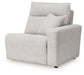Modmax II Reclining Sofa Chaise - BWO Furniture & Mattresses