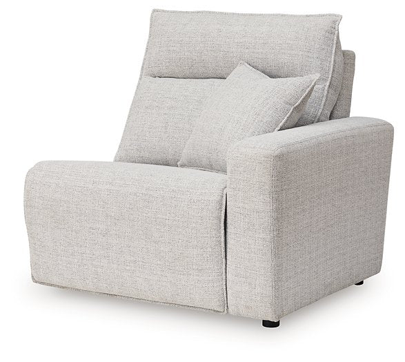 Modmax II Reclining Loveseat - BWO Furniture & Mattresses